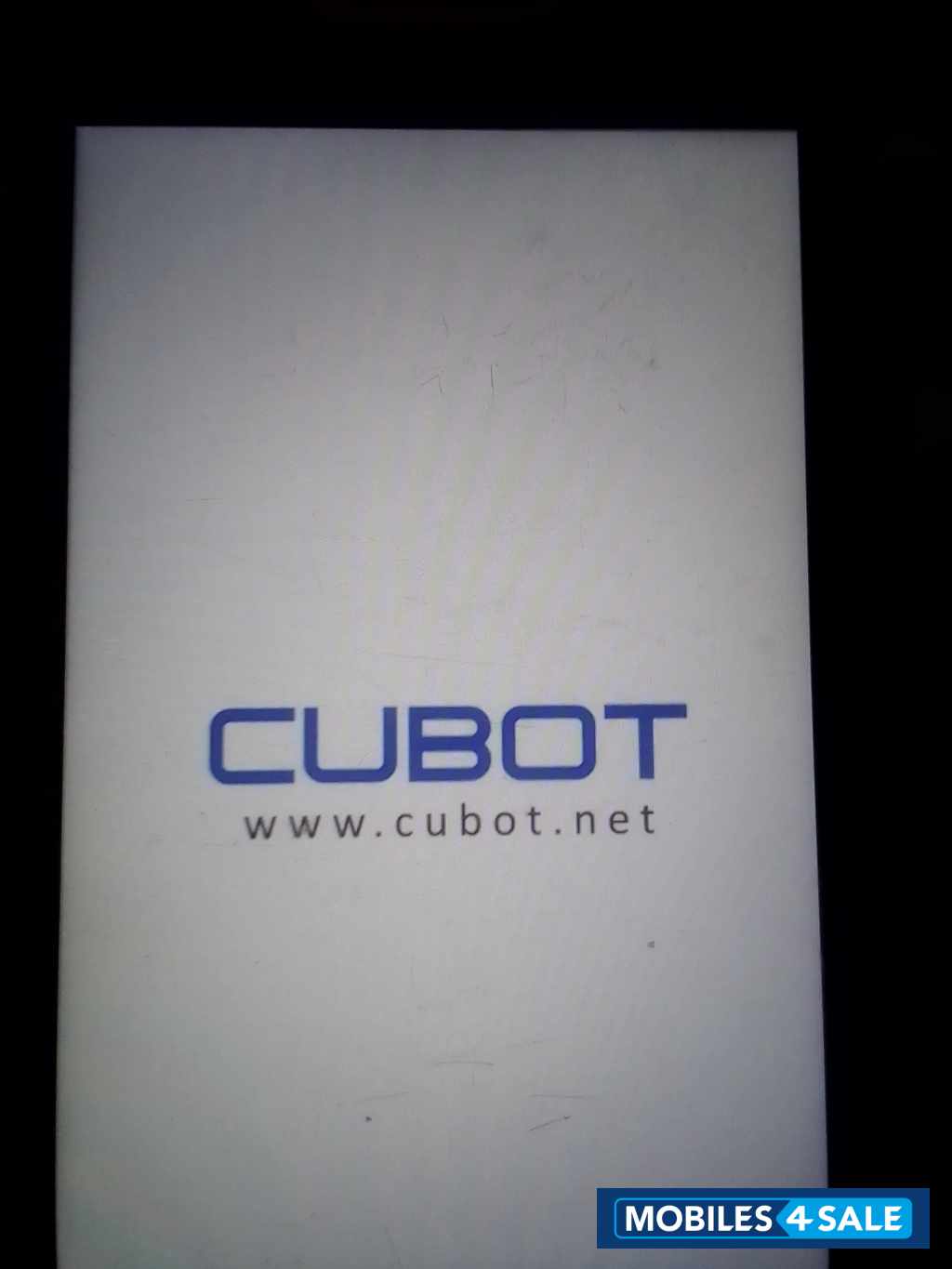 cubot king kong mini