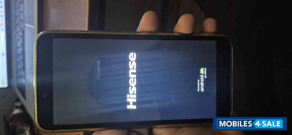 Hisense U70 PRO