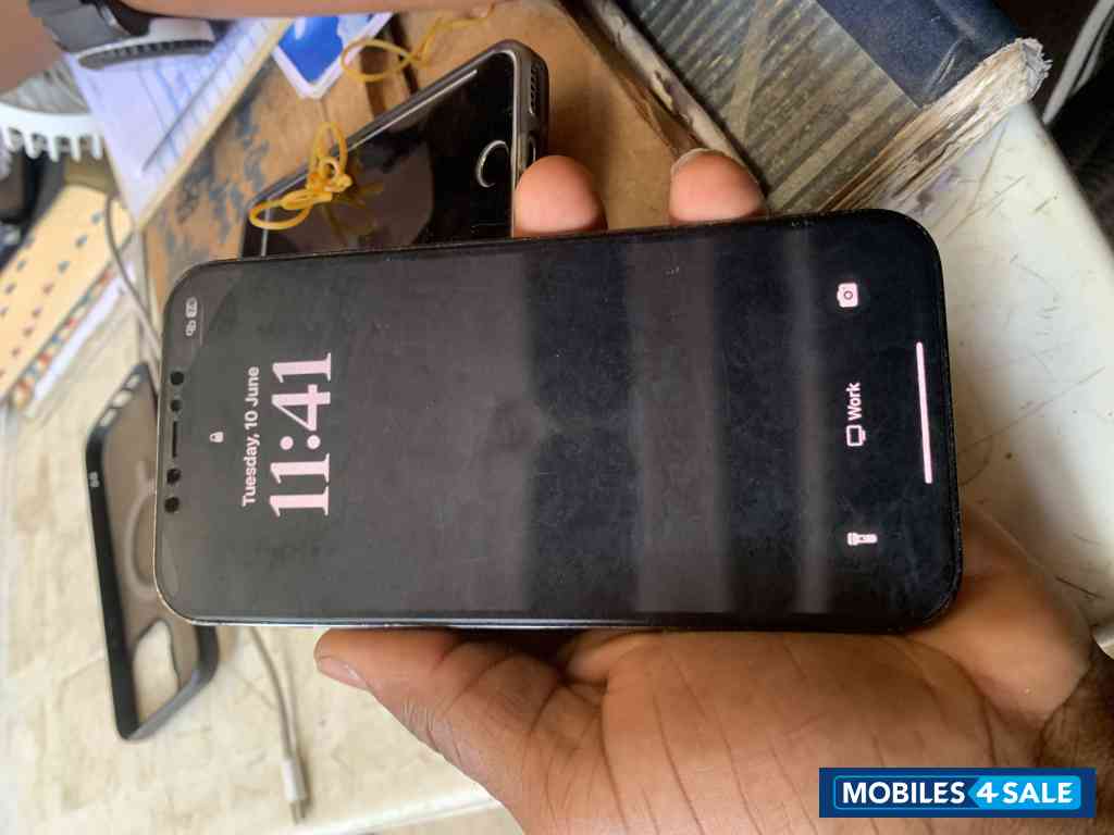 Apple Iphone 12 pro max Apple Iphone 12 pro max