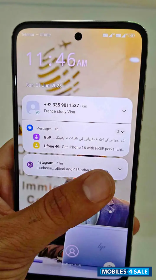 Blue Sparx Sparx ultra 8 pro