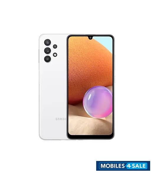 Samsung galaxy A32