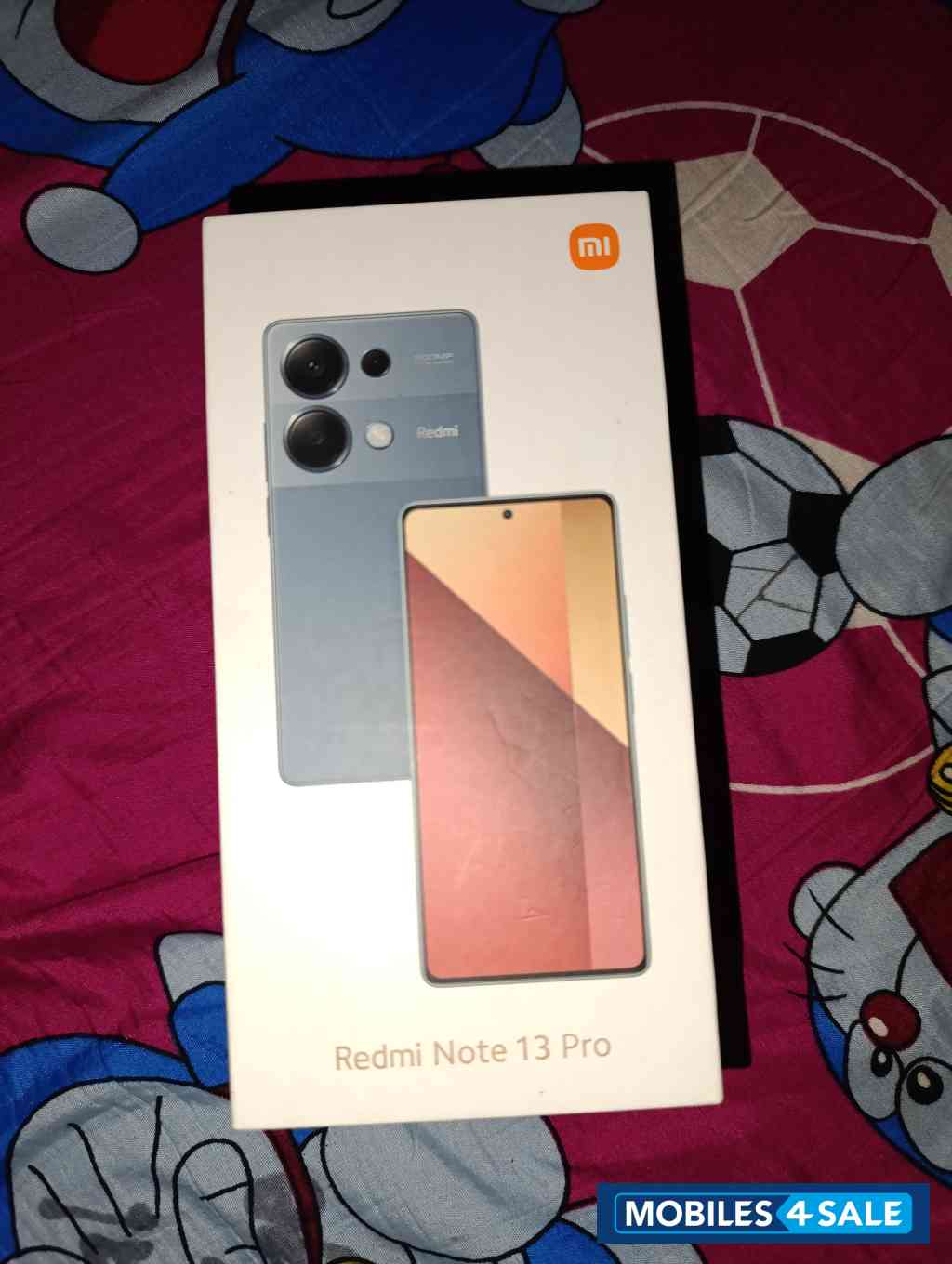 Redmi Redmi note 13 pro