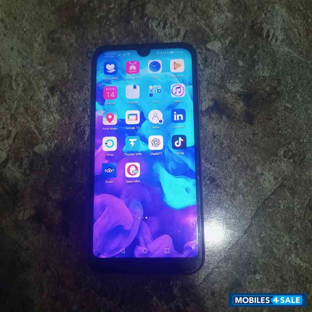 Huawei Y5 2019