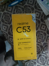 Realme C53