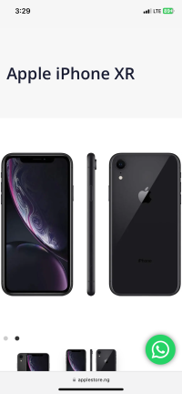 Iphone iPhone XR