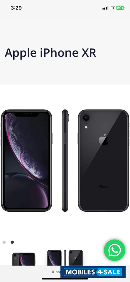 Iphone iPhone XR Iphone iPhone XR