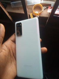 Samsung S20 Fe
