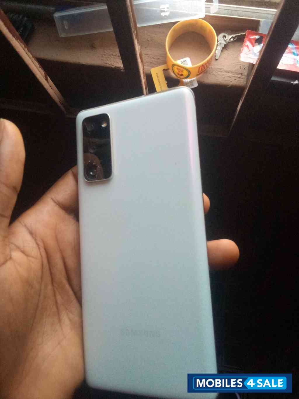 Samsung S20 Fe Samsung S20 Fe