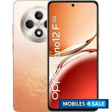 Oppo Reno 12f 5g