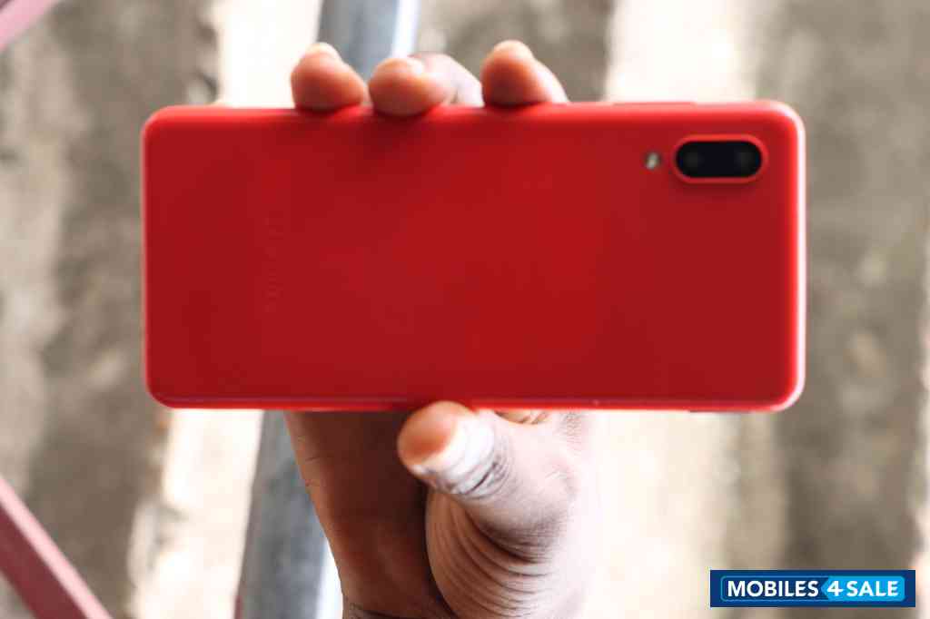 Samsung Galaxy A02 Samsung Galaxy A02