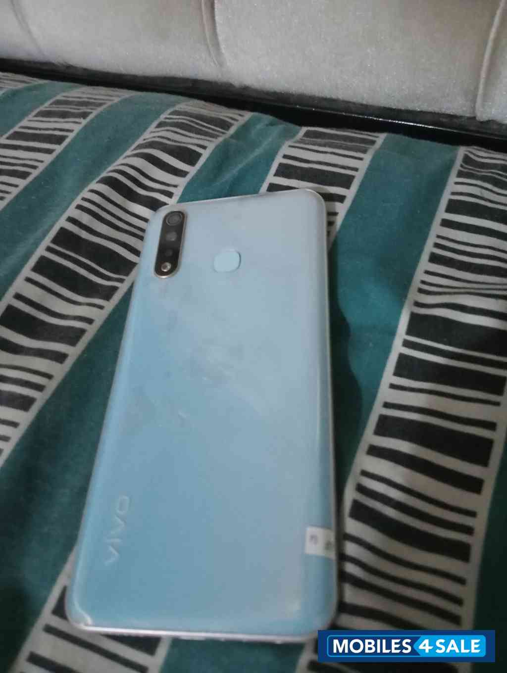 Vivo Vivo y19
