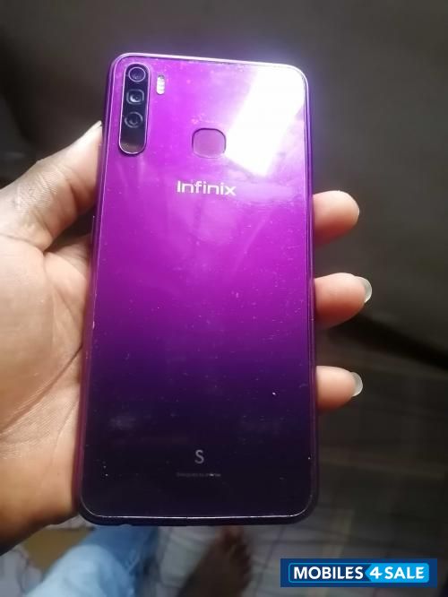 Infinix X652