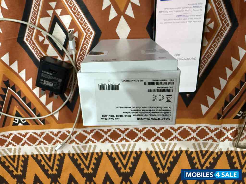 Samsung Galaxy A51 Samsung Galaxy A51