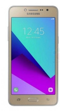 Samsung Grand prime plus