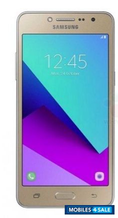 Samsung Grand prime plus