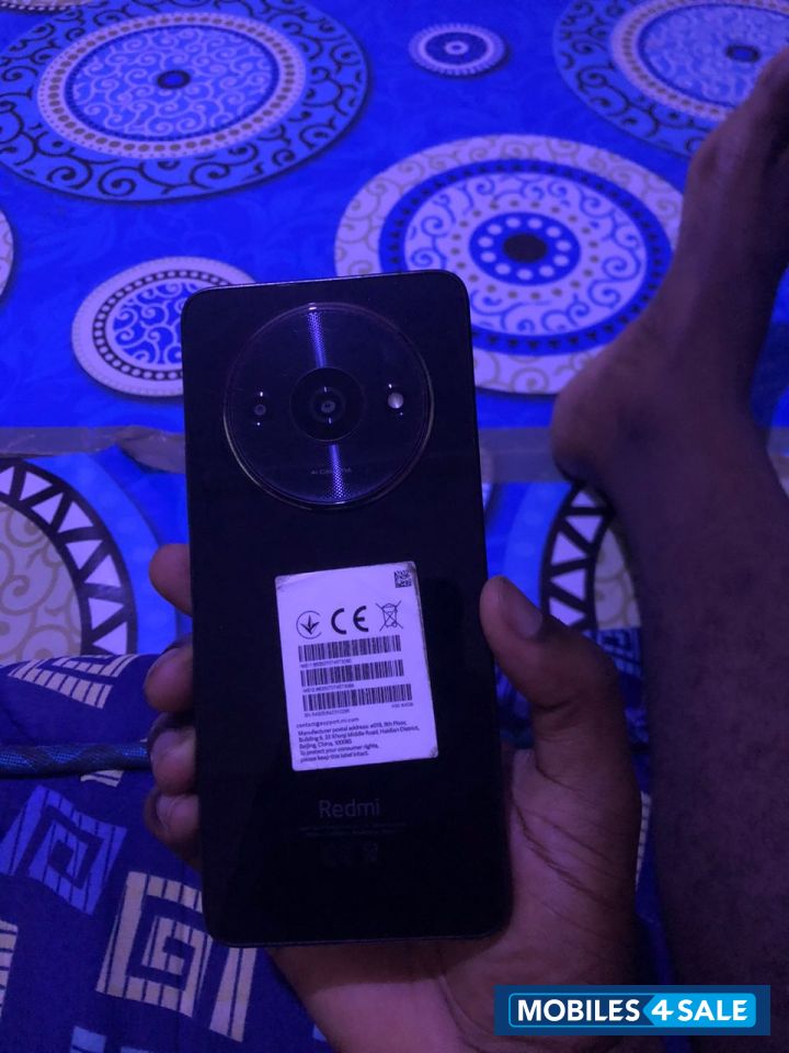 Xiaomi redmi A3 Xiaomi redmi A3