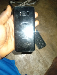 Samsung Galaxy s8