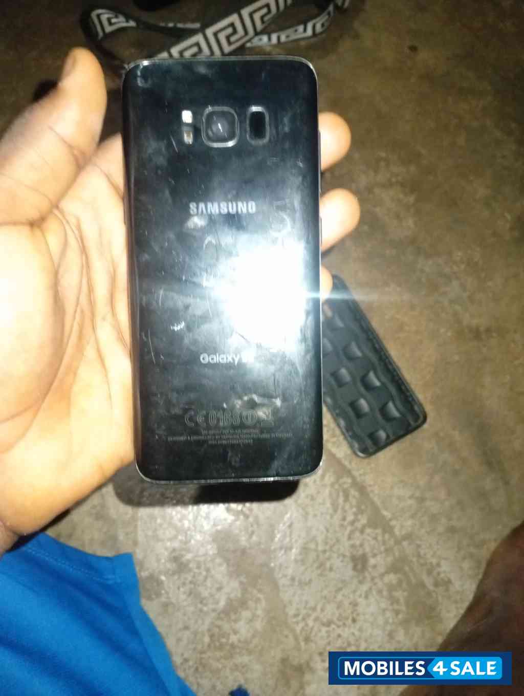 Samsung Galaxy s8 Samsung Galaxy s8