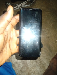 Samsung Galaxy s8
