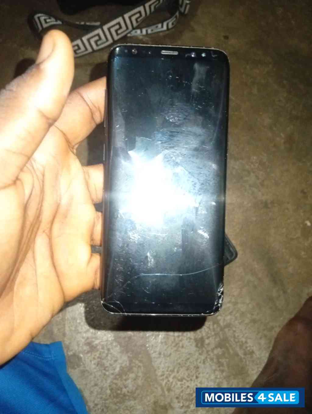 Samsung Galaxy s8 Samsung Galaxy s8