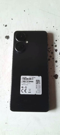 Tecno Camon 19 pro 5g