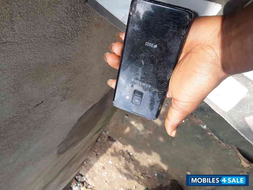 Samsung Galaxy A8 Samsung Galaxy A8