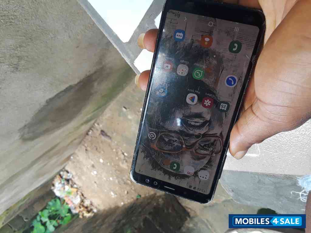 Samsung Galaxy A8 Samsung Galaxy A8