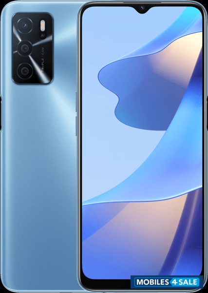 Oppo A16s CPH2271 Oppo A16s CPH2271