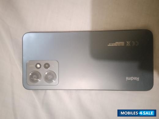 Redmi Note 12 Redmi Note 12