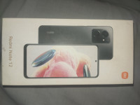 Redmi Note 12