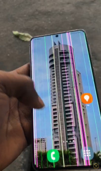 Samsung S21 plus ultra