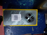 Green Xiaomi Poco C75