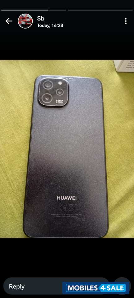 Hauwei Y61