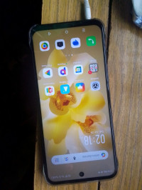 Infinix Infinix smart 9 x6532