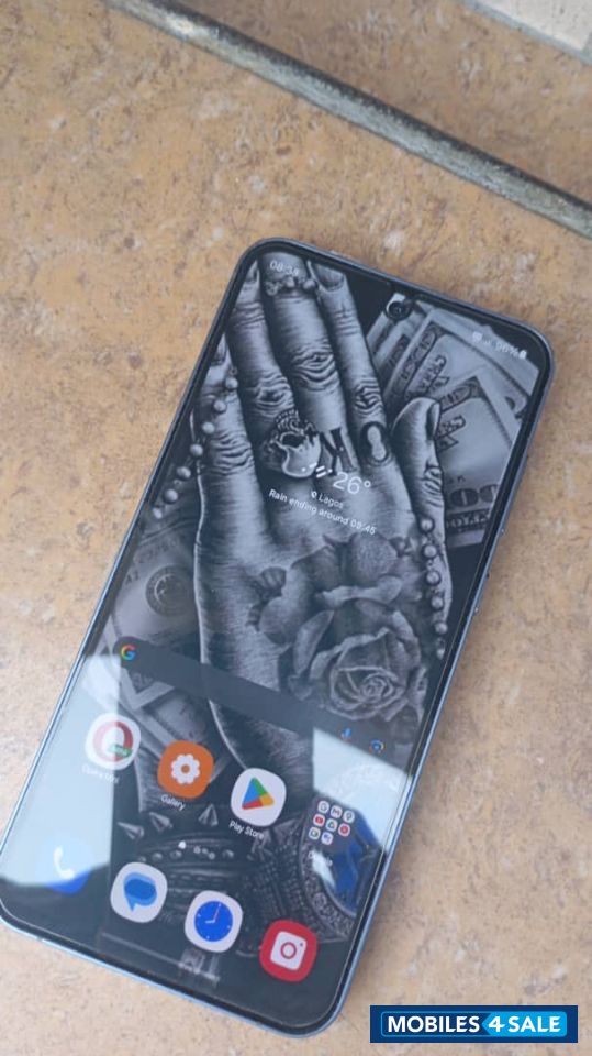 Samsung A55 Samsung A55