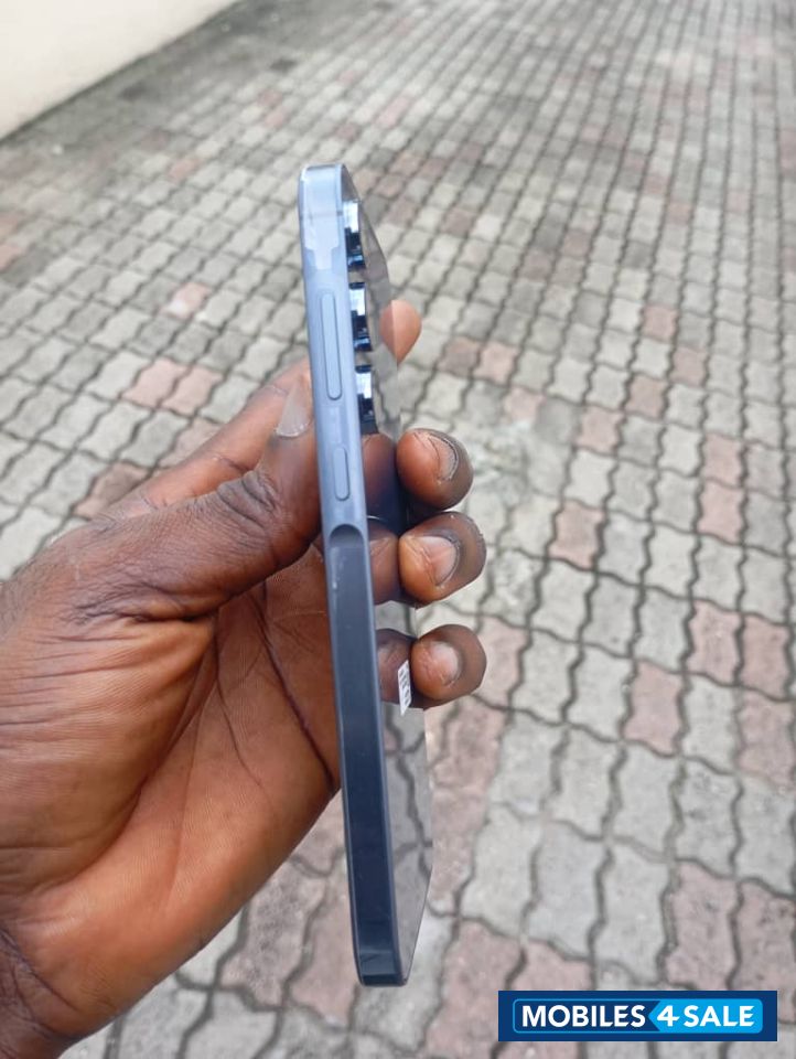 Samsung A55 Samsung A55