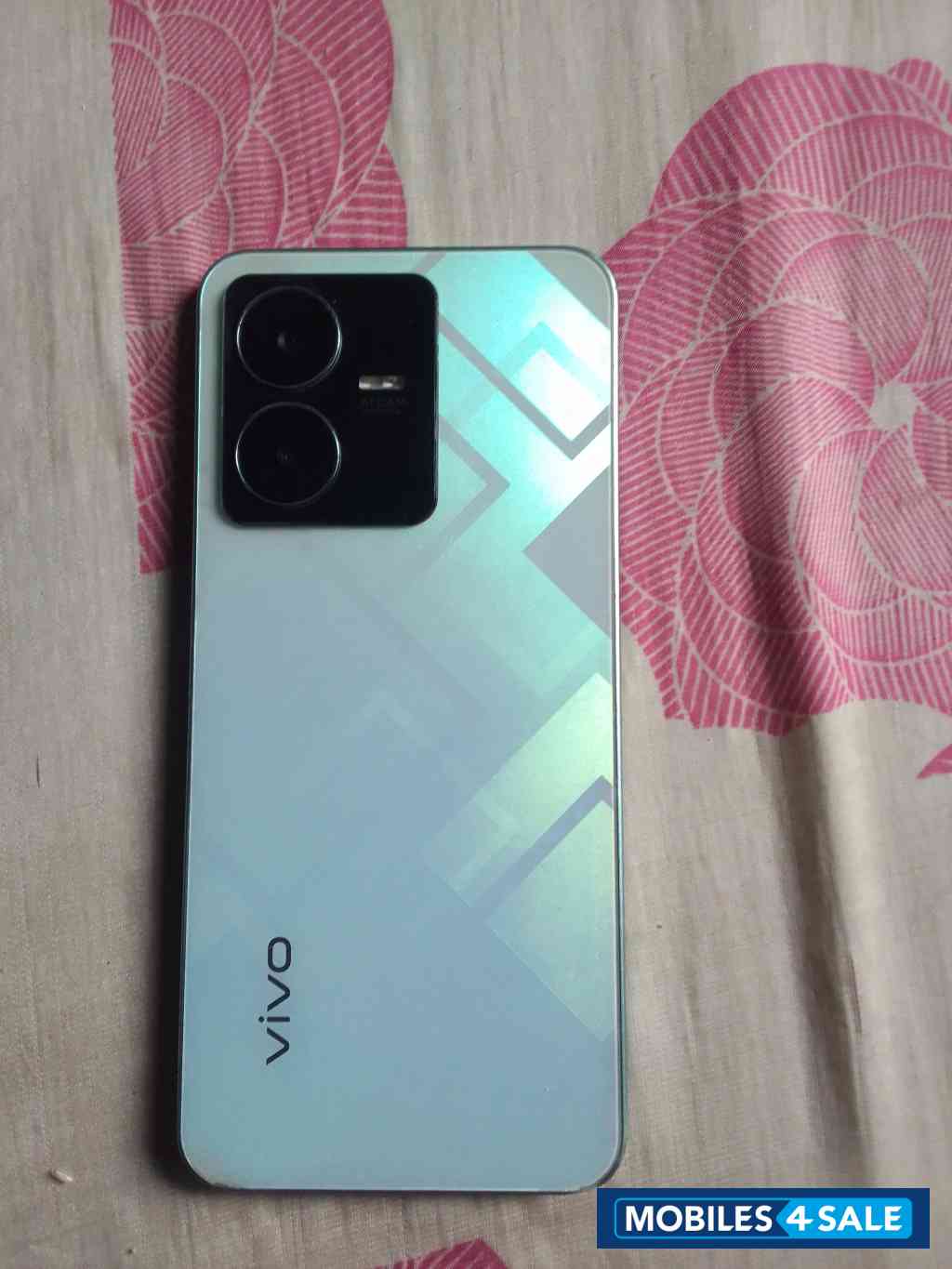 Vivo Y22 Vivo Y22