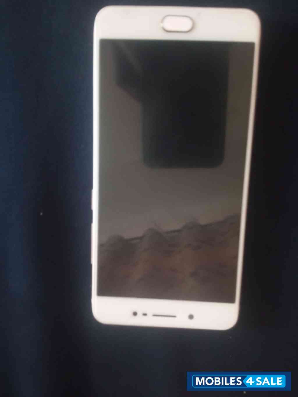 Silver Vivo x7plus Silver Vivo x7plus