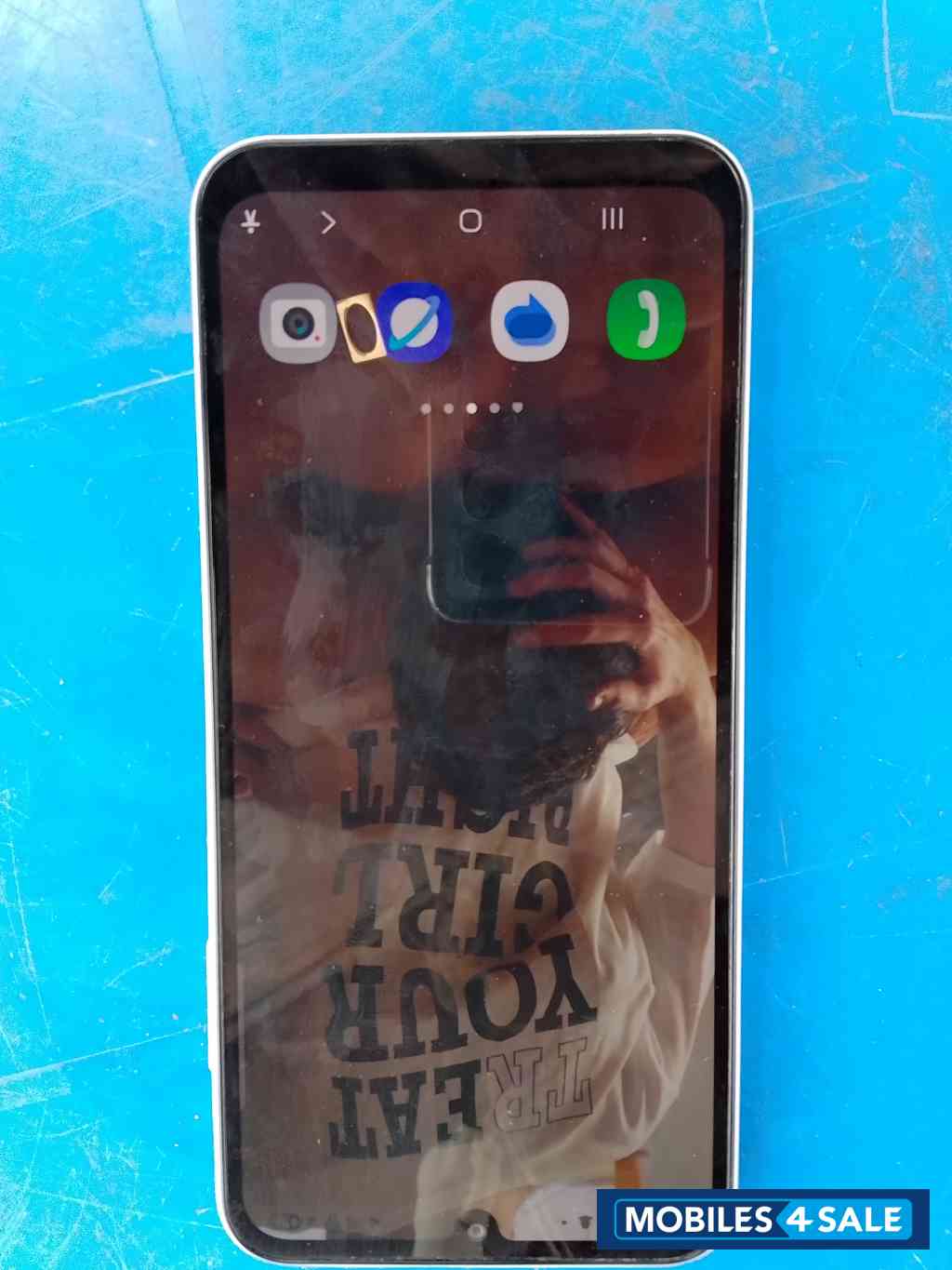 Samsung Galaxy A25 5G