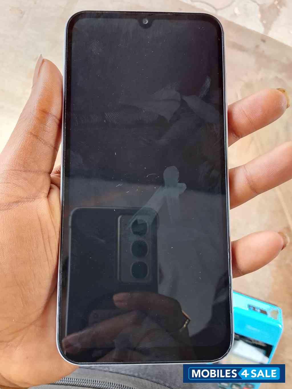 Samsung Galaxy A25 5G Samsung Galaxy A25 5G