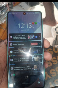 Tecno Camon 19