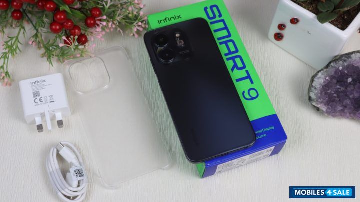 Infinix smart 9 Infinix