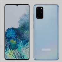 Samsung s20plus 5g SM-9860ZADCHC