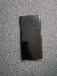 Samsung Note 20 ultra 5G