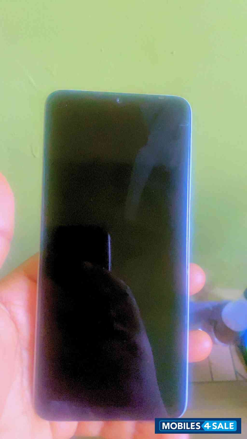 Itel A06