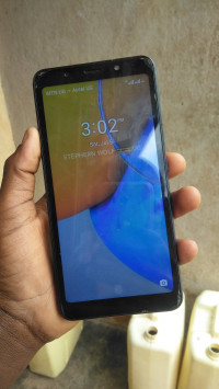TECNO POP 6 Go TECNO BE6 2025 Model