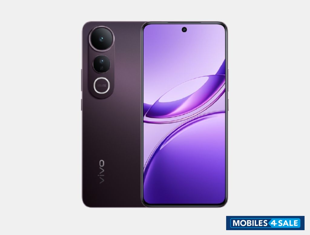 Vivo Vivo v50 lite 5g