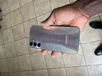 Samsung Galaxy A24