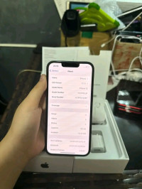 Smart Phone IPhone 13