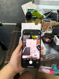 Smart Phone IPhone 13